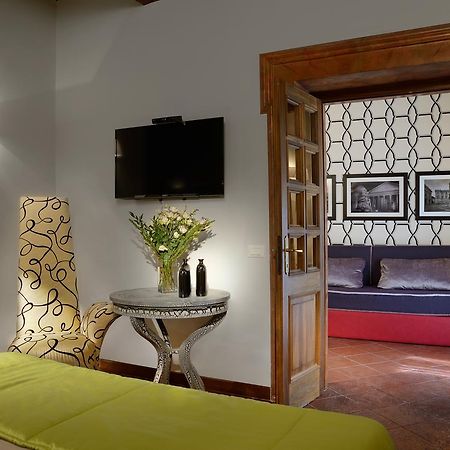 Frattina 122 Hotel Roma Exterior foto