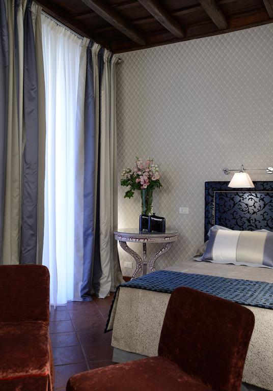 Frattina 122 Hotel Roma Exterior foto