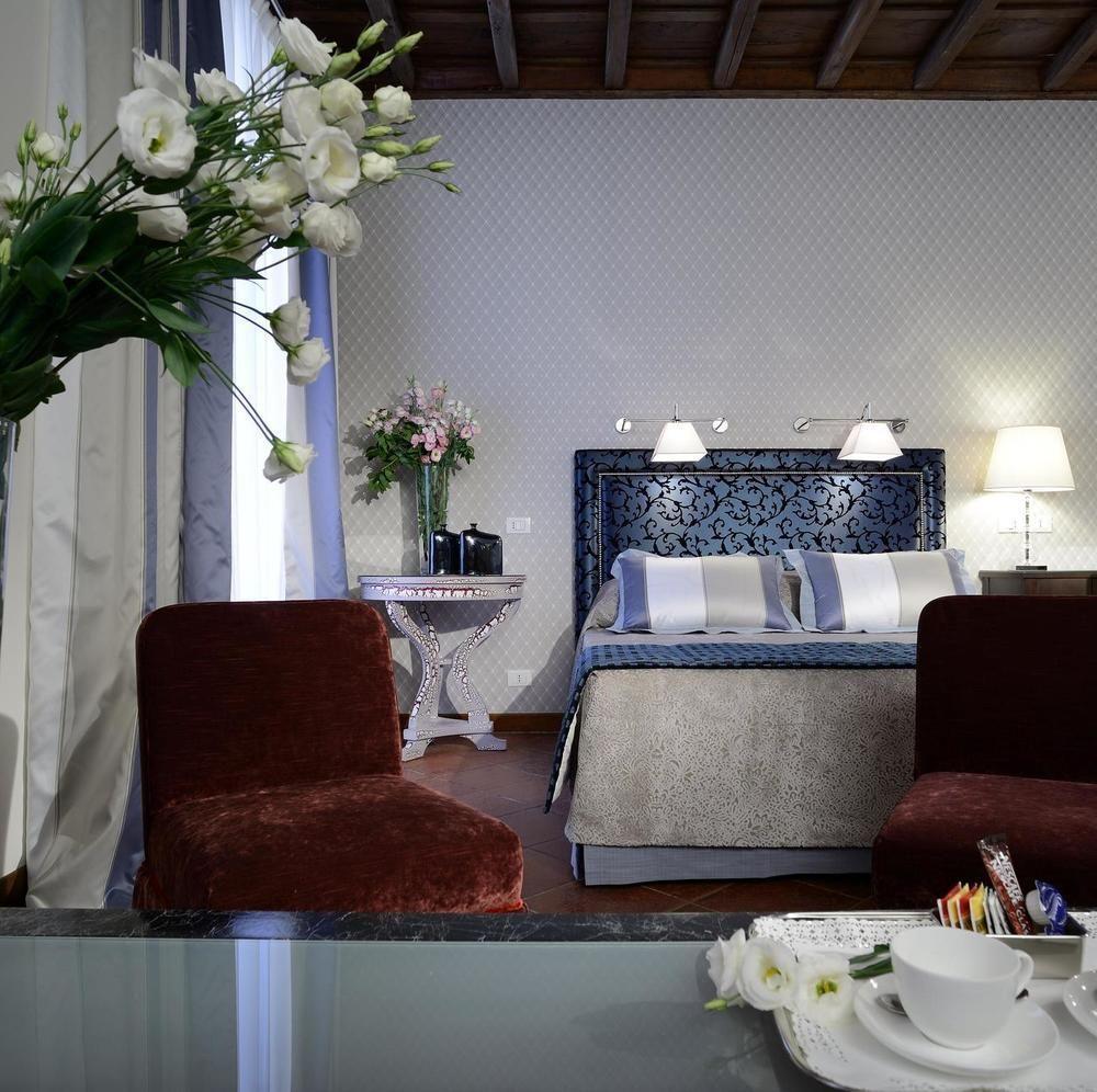 Frattina 122 Hotel Roma Exterior foto
