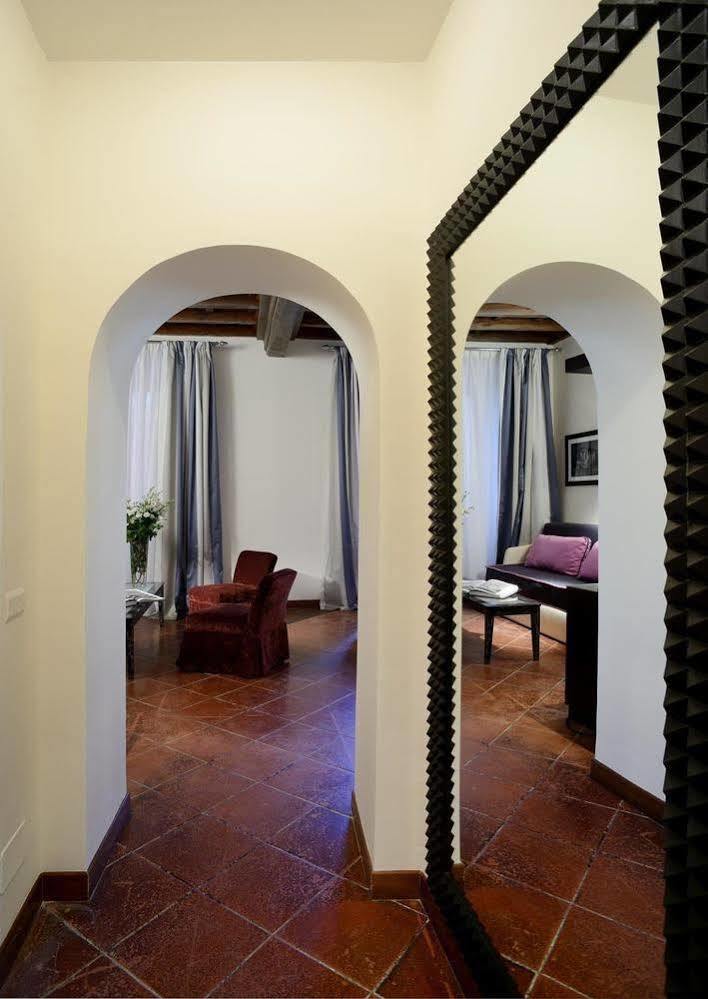 Frattina 122 Hotel Roma Exterior foto