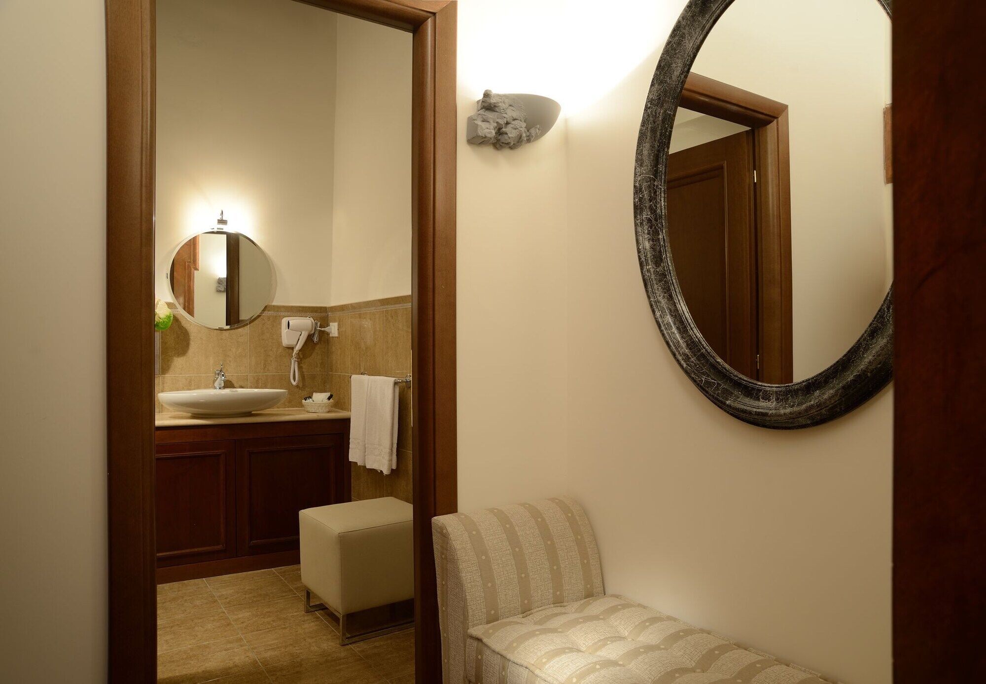 Frattina 122 Hotel Roma Exterior foto