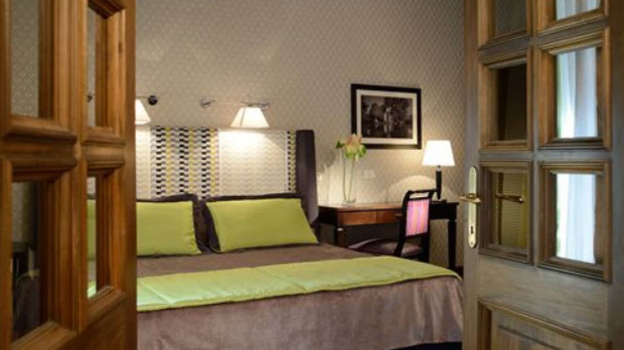 Frattina 122 Hotel Roma Exterior foto